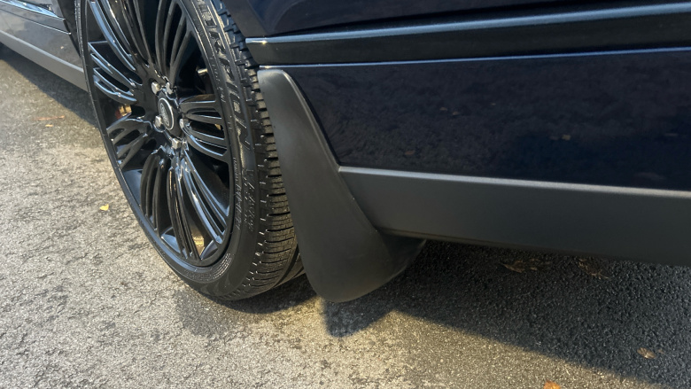 Land Rover Range Rover 3.0 D300 Westminster Black 4dr Auto Diesel Estate